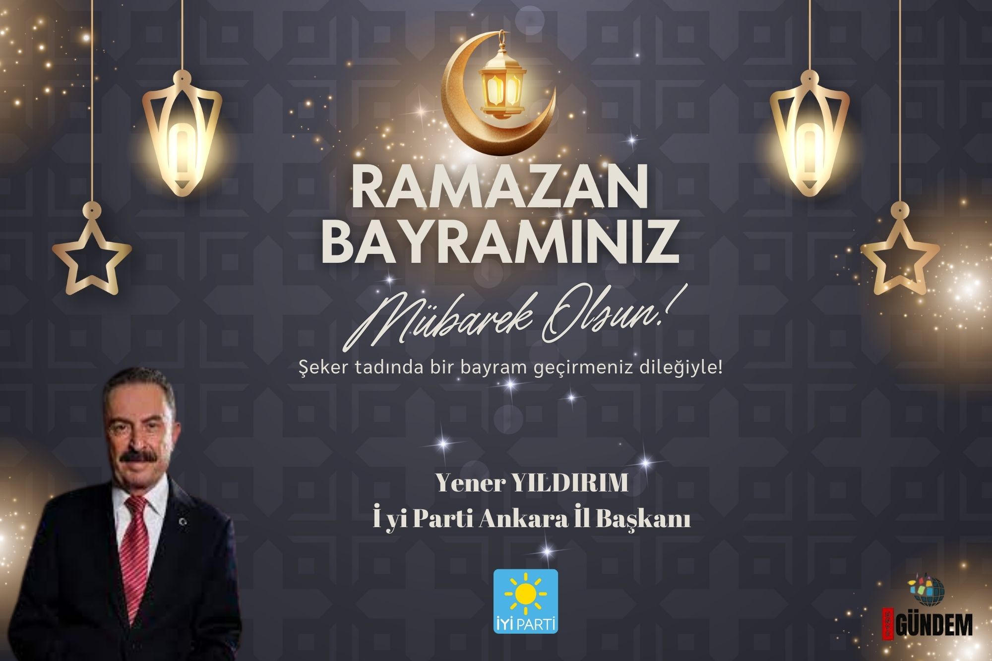 YENER YILDIRIM