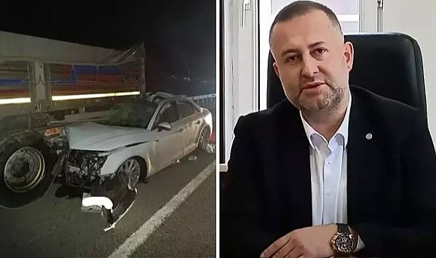 AKP'nin acı günü ak partinin aci gunu