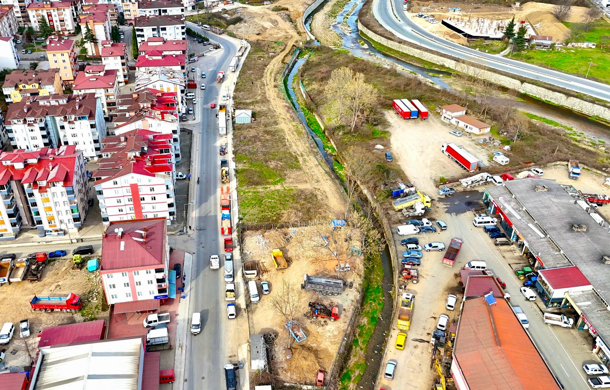 Başkan Tepe’den Şirinevler Mahallesi’ne Çocuk Parkı Müjdesi altinordu belediyesi.jpg2