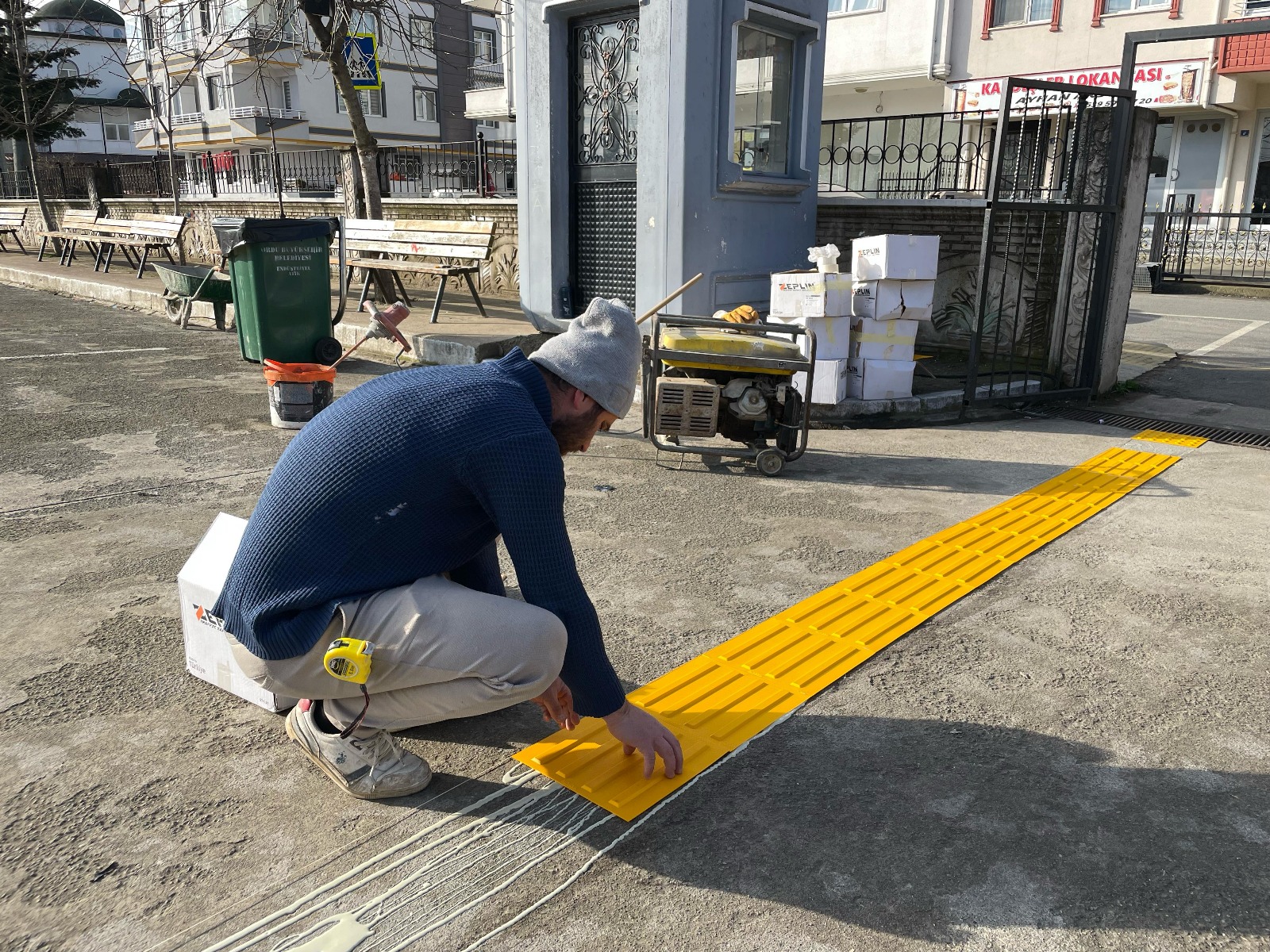 altinordu gorme engeli yolu.jpg2