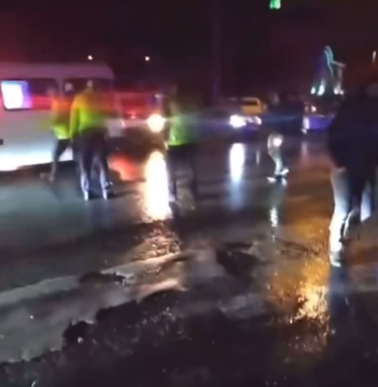 altinordu trafik kazasi
