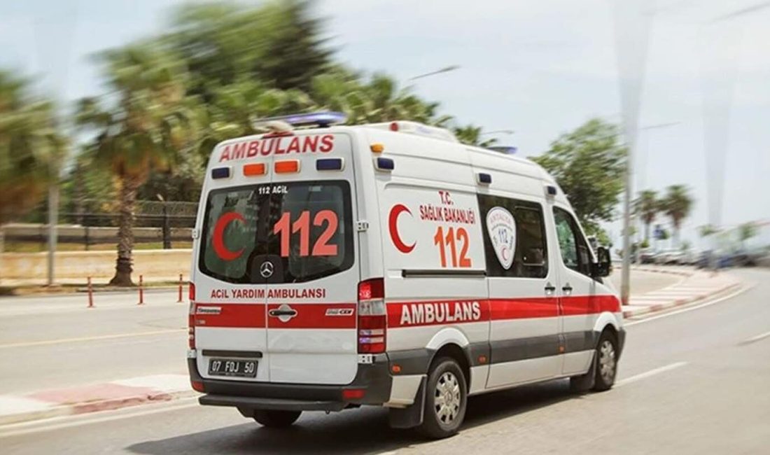 Sağlık Bakanı'nın açıkladığı yeni düzenlemeyle ambulans sisteminde değişikliklere gidiliyor.