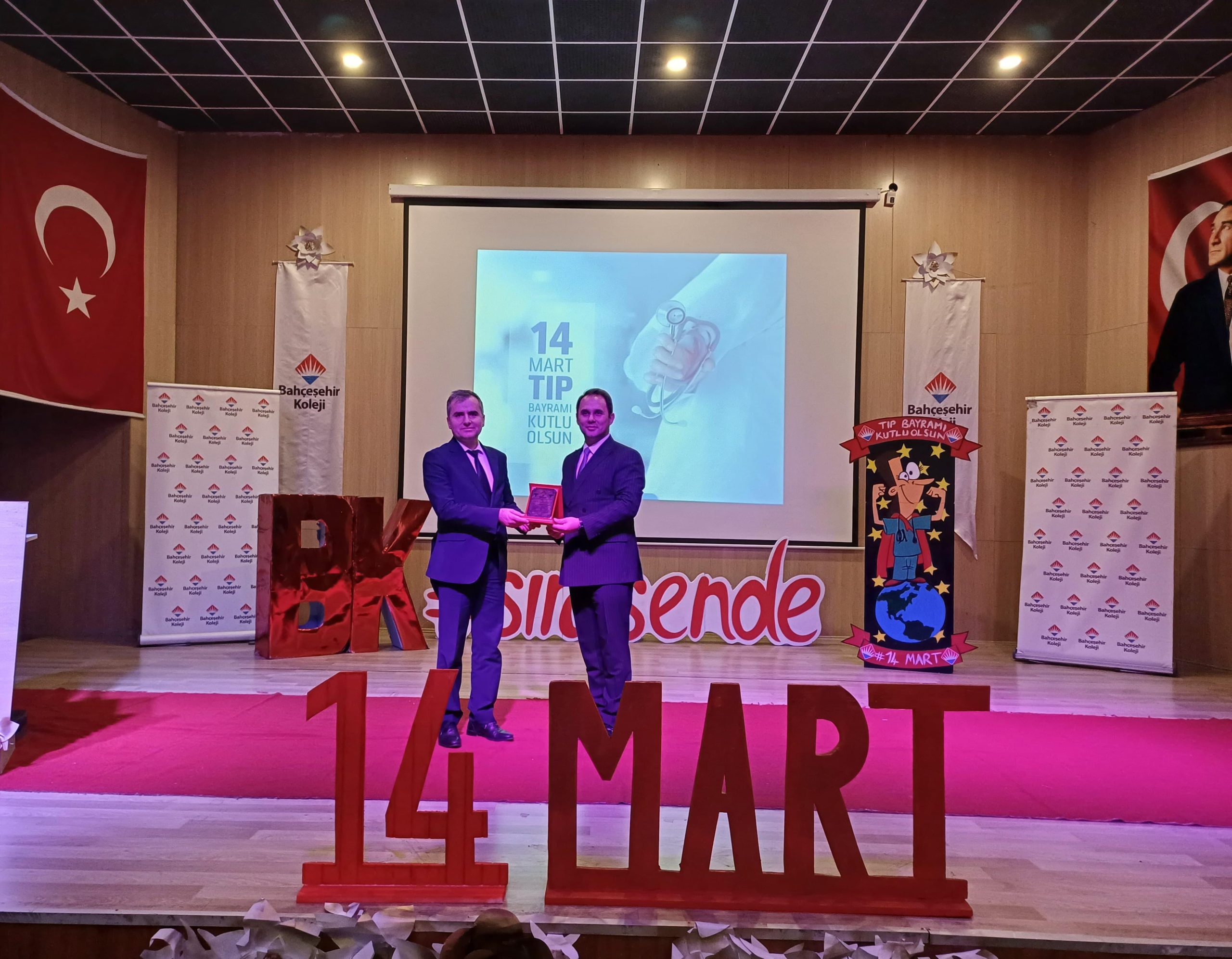 bahcehir unye kampusu 14mart kutlama.jpg3 scaled