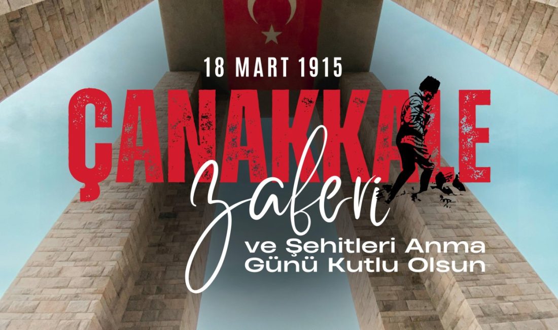 Ordu Büyükşehir Belediye Başkanı Dr. Mehmet Hilmi Güler, 18 Mart