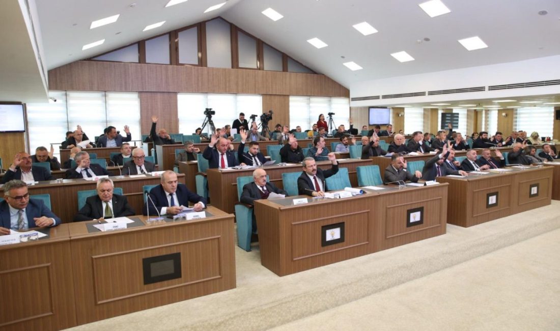 Ordu Büyükşehir Belediye Başkanı Dr. Mehmet Hilmi Güler, birçok yeni