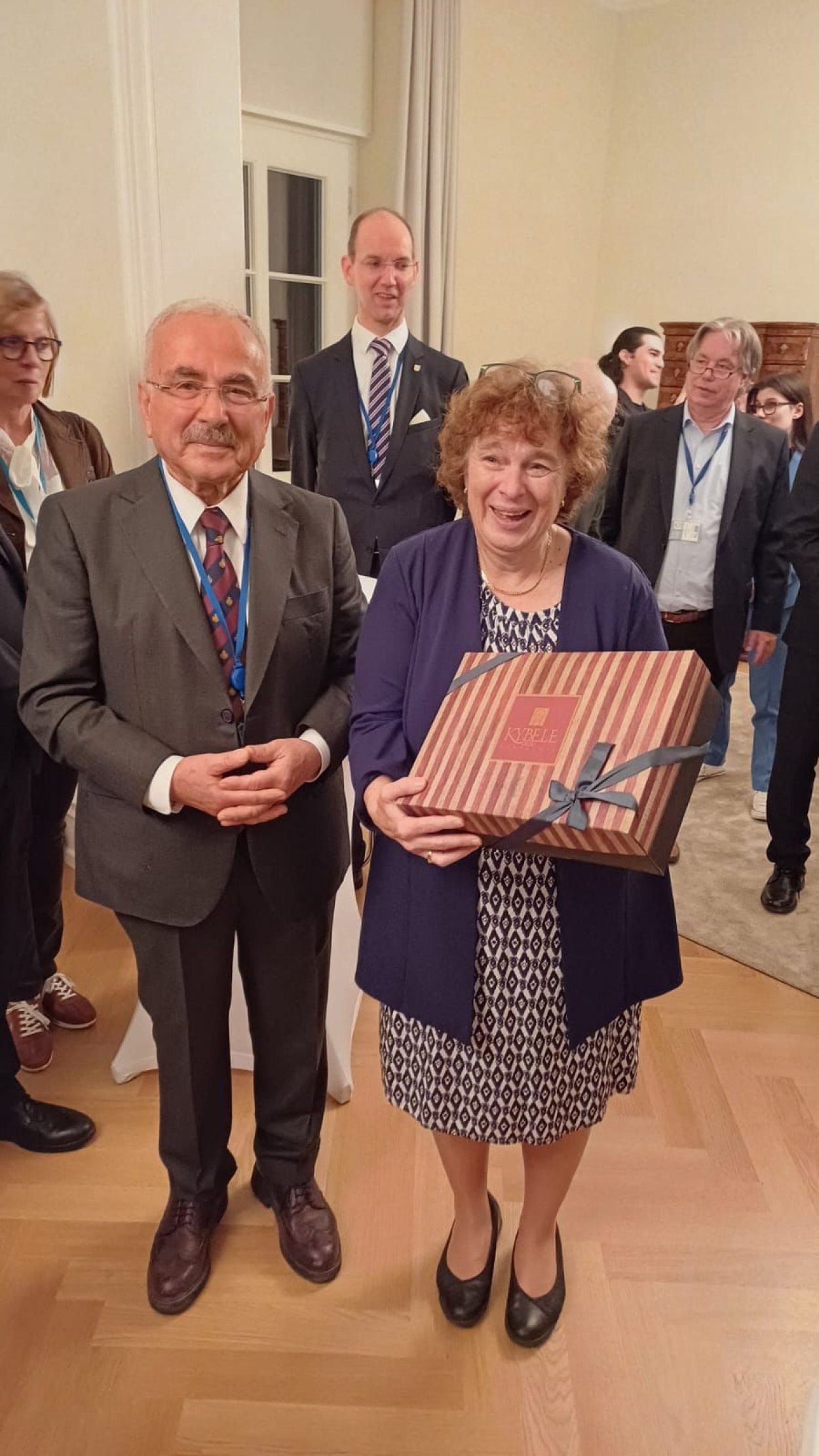 baskan guler fransa da ordu nun lezzet ve sanatini tanitti 2646