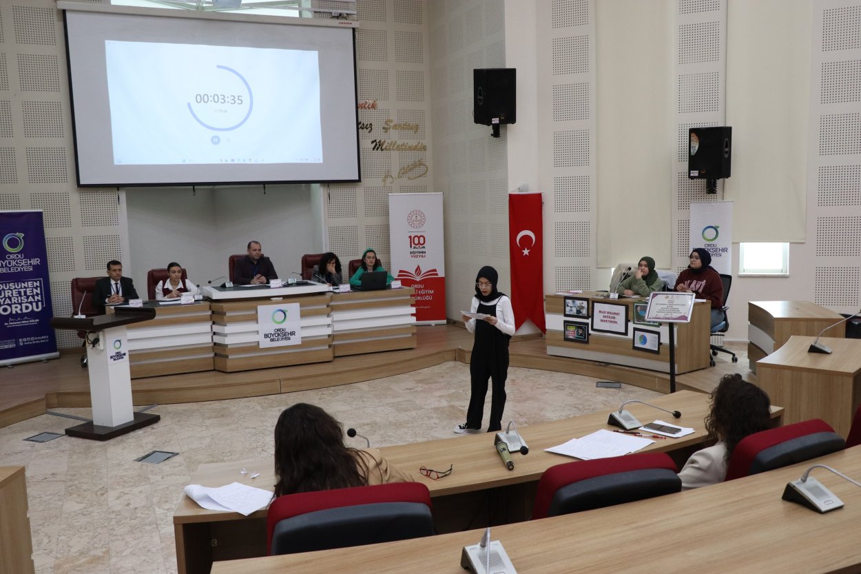 bu yarisma bir gelenek haline geldi 6210