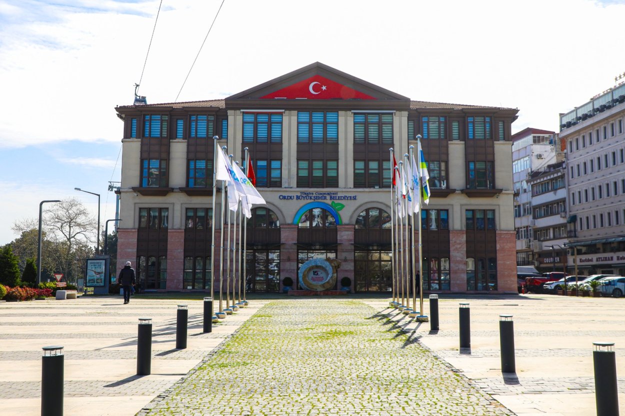 Büyükşehir Bayram Hazırlıklarını Tamamladı buyuksehir bayram hazirliklarini tamamladi 9311