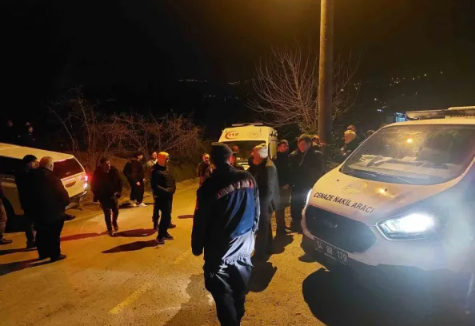 Çatalpınar’da Şok Eden Olay: 68 Yaşındaki Salih Emen Ahırında Ölü