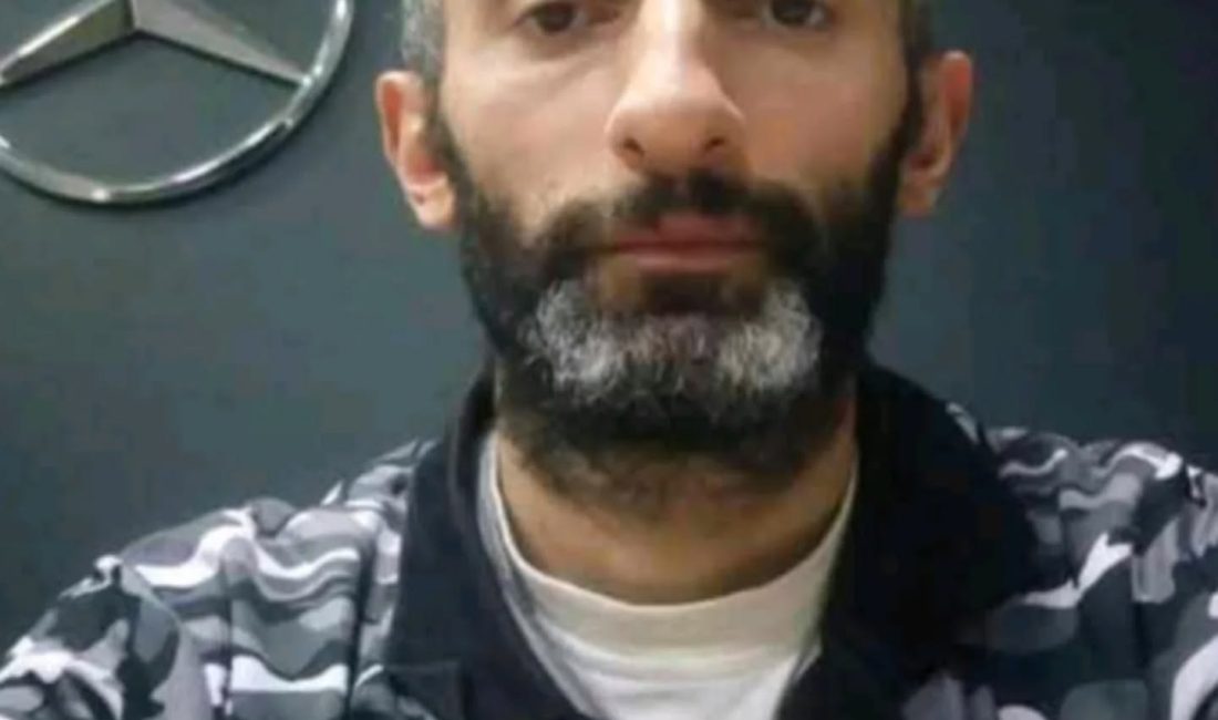 Yurt Dışında İş Kazasında Hayatını Kaybeden Cengiz Karadeniz, Memleketinde Toprağa