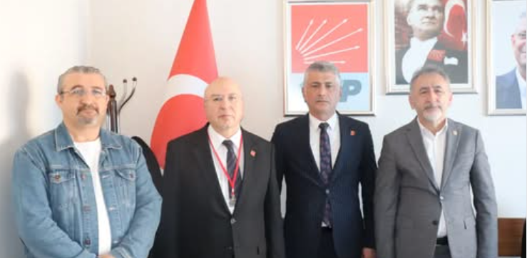 Yoğun Katılım Dikkat Çekti