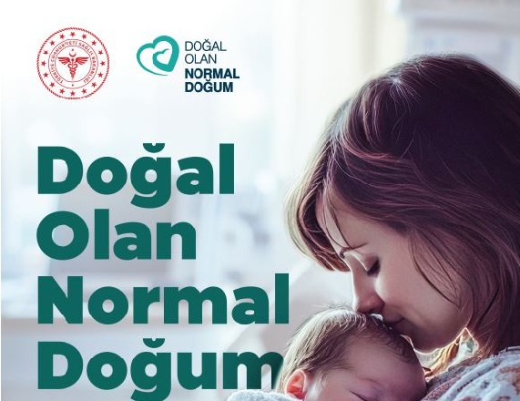 dogal olan normal dogum