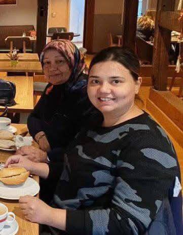 Aybastılı Dr. Melek Aksu Geyik, Almanya’da Başhekim Oldu doktor
