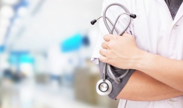 Sağlık Çalışanlarından 14 Mart’ta Grev Kararı! doktorlar 14 mart tip bayrami grev