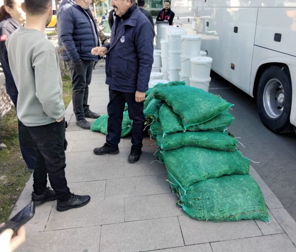 Ekiplerin Gözünden Kaçmadı ekiplerin gozunden kacmadi 9073