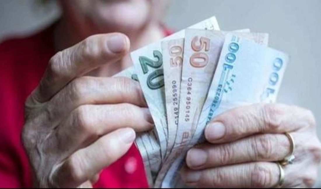 Emeklilere Ramazan Bayramı İkramiyesi 24 Mart'ta Ödenmeye Başlıyor
