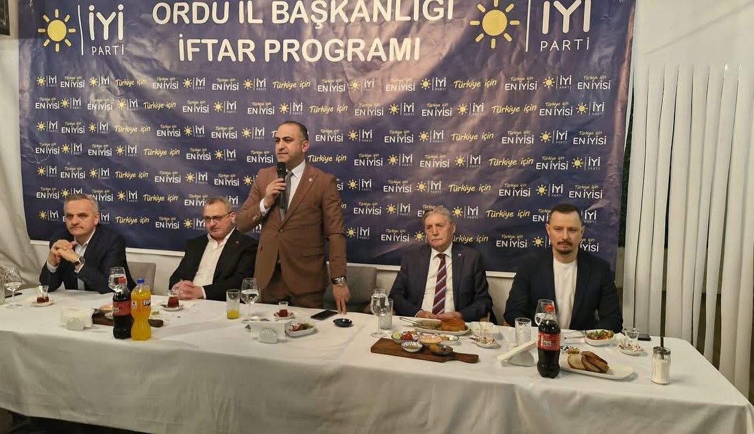 Fatih Titiz’den Net Mesajlar: “Devleti, Atatürk'ü, Türkiye Cumhuriyetini Seven Herkesle