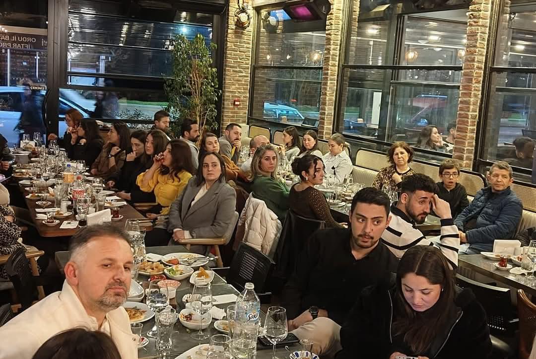 Fatih Titiz: Emekçinin Yanında Olacağız fatih titiz iyi parti ordu.jpg4