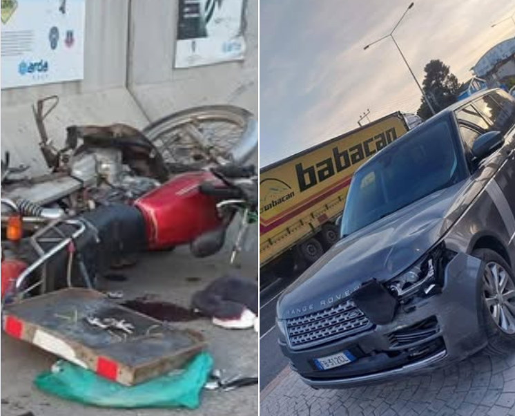 Fatsa'da Feci Trafik Kazası: 2 Kişi Hayatını Kaybetti fatsa trafik kazasi