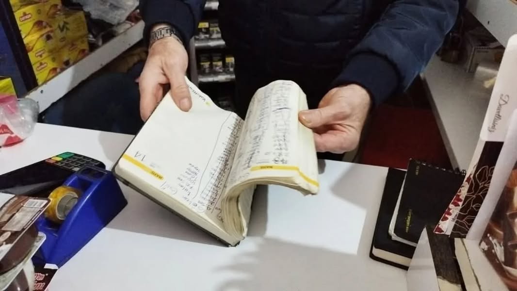 Fatsa'da Hayırsever Tüm Borçları Kapattı fatsada hayirseve borclari odedi