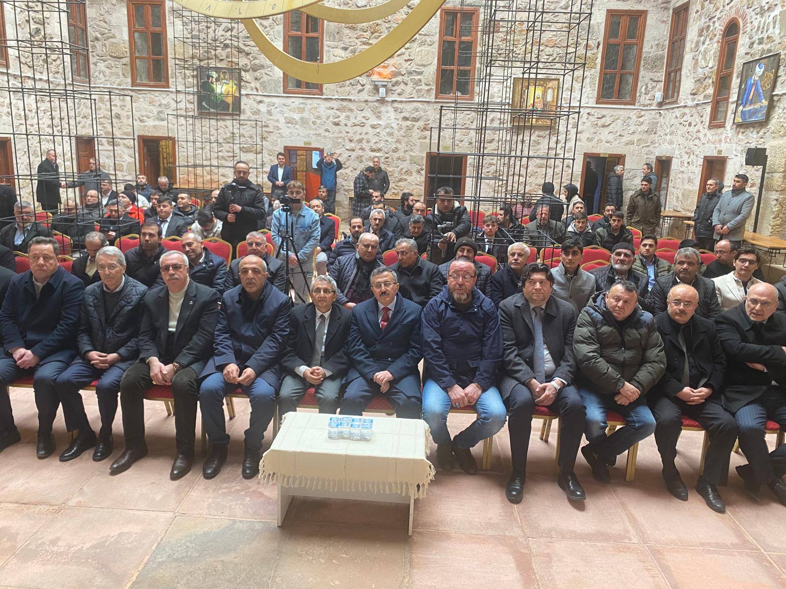 genc hatipler yarismasinda unye de ikicilik.jpg1
