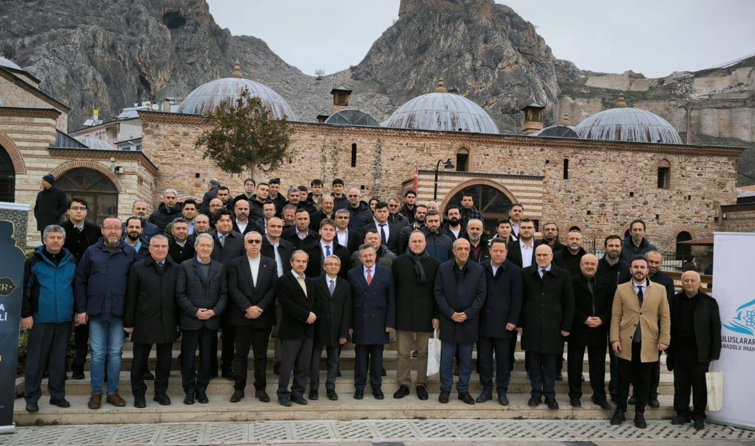 Ünye Anadolu İmam Hatip Lisesi Öğrencisi Nurullah Yılmaz’dan Büyük Başarı!