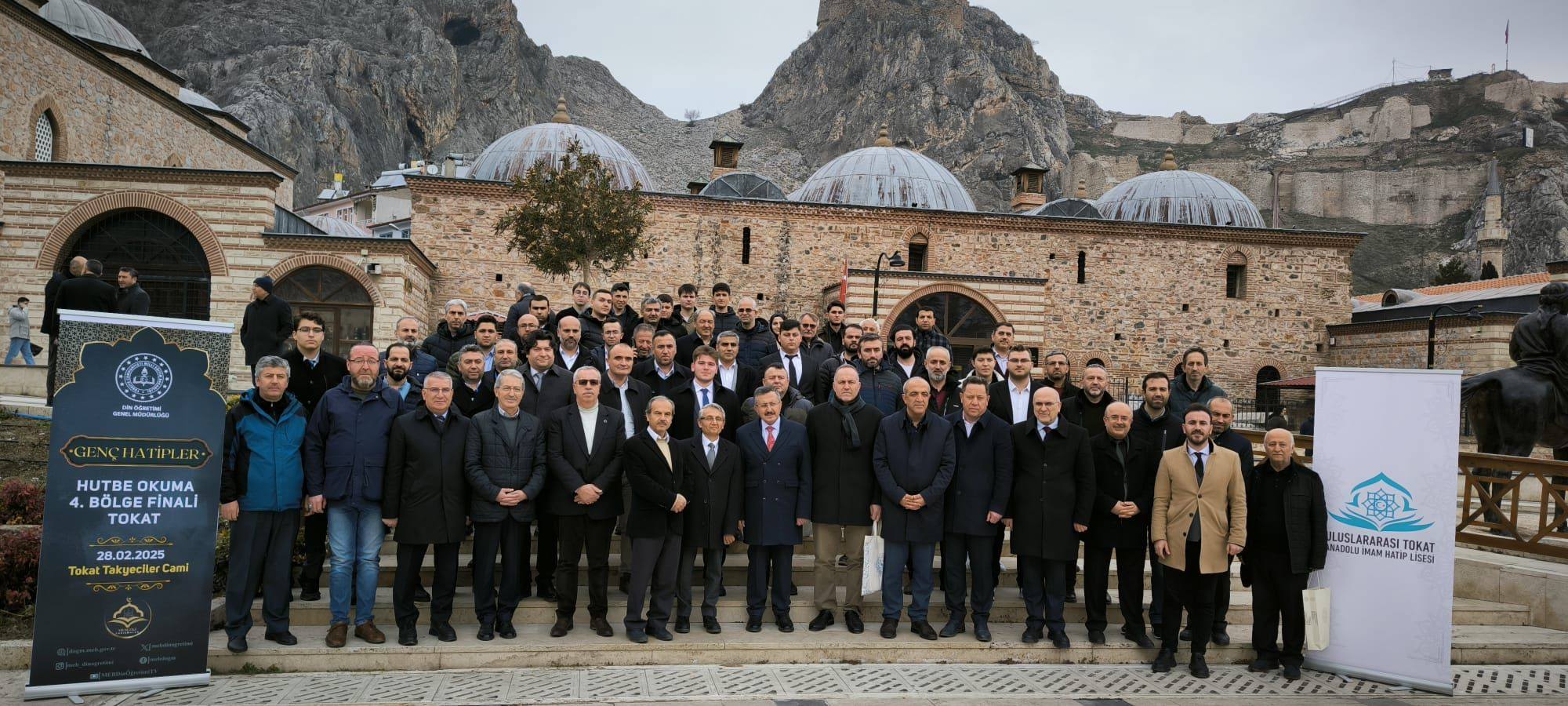 Genç Hatipler Yarışmasında Ünye’ye İkincilik genc hatipler yarismasinda unye de ikicilik.jpg2