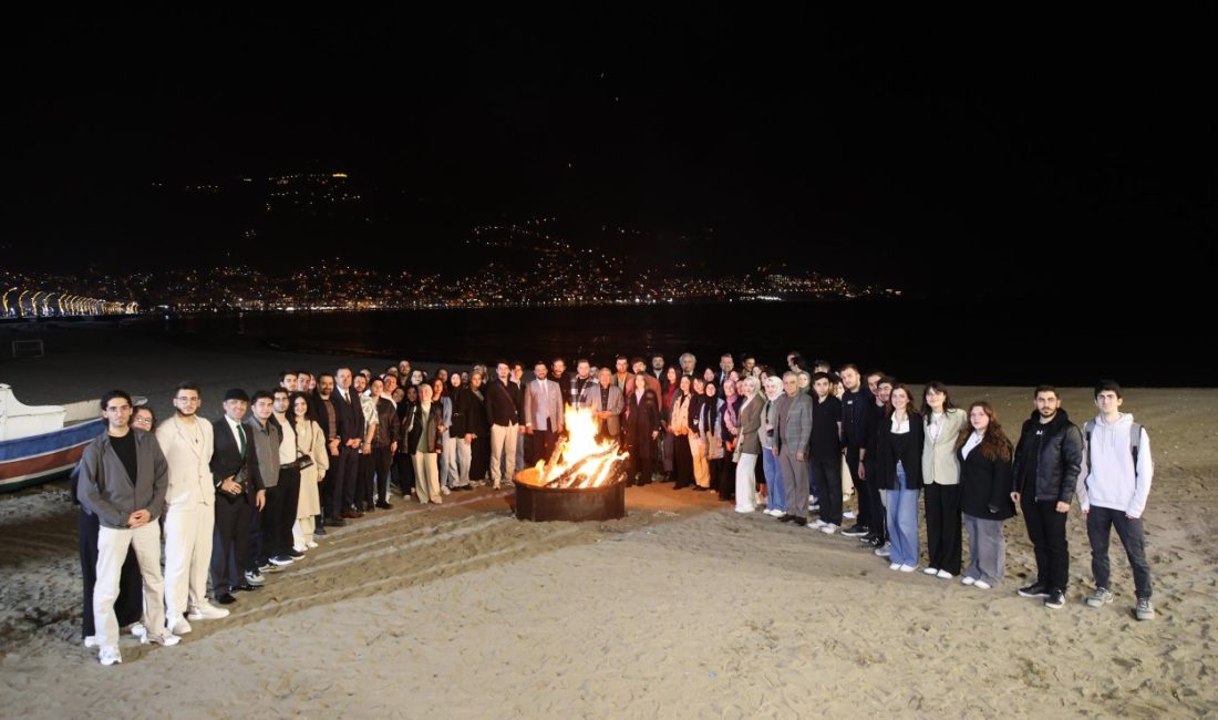 Ordu Büyükşehir Belediye Başkanı Dr. Mehmet Hilmi Güler, Ordu Üniversitesi