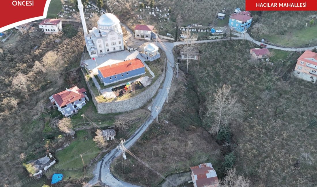 Vatandaşlar talep ediyor, mahalleler otoparka kavuşuyor