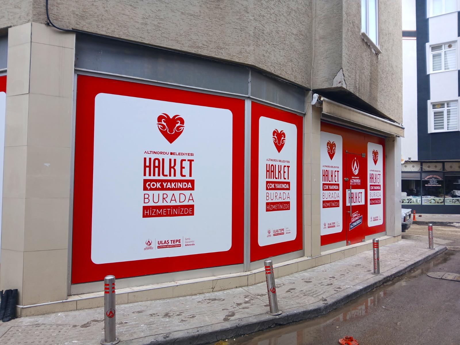halk et cumartesi aciliyor