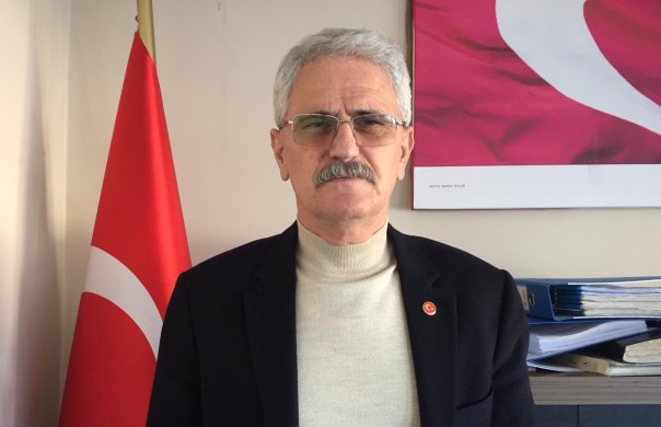 Ramazan Bayramı Alışverişlerinde Merdiven Altı Ürünlere Dikkat! Ünye Esnafı Güvenilir