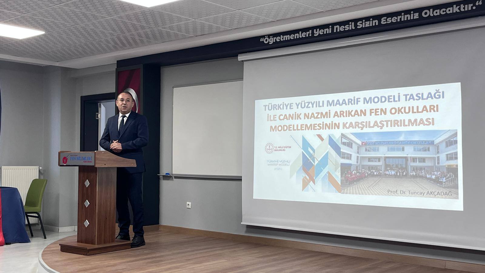 iftarda konusalim ramazan ayi etkinlikleri