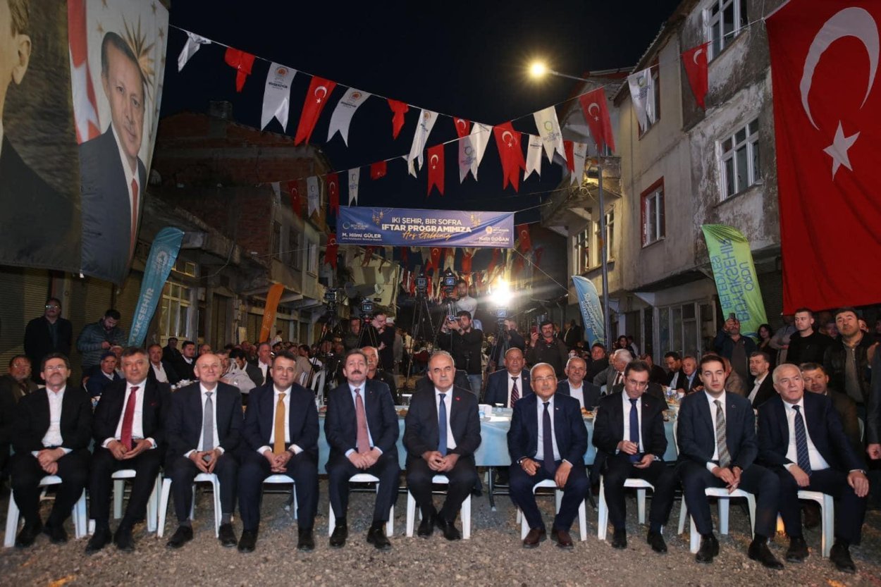 iki sehir bir sofrada 2327