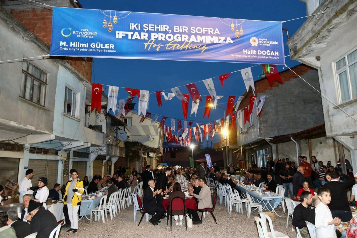 iki sehir bir sofrada 3158