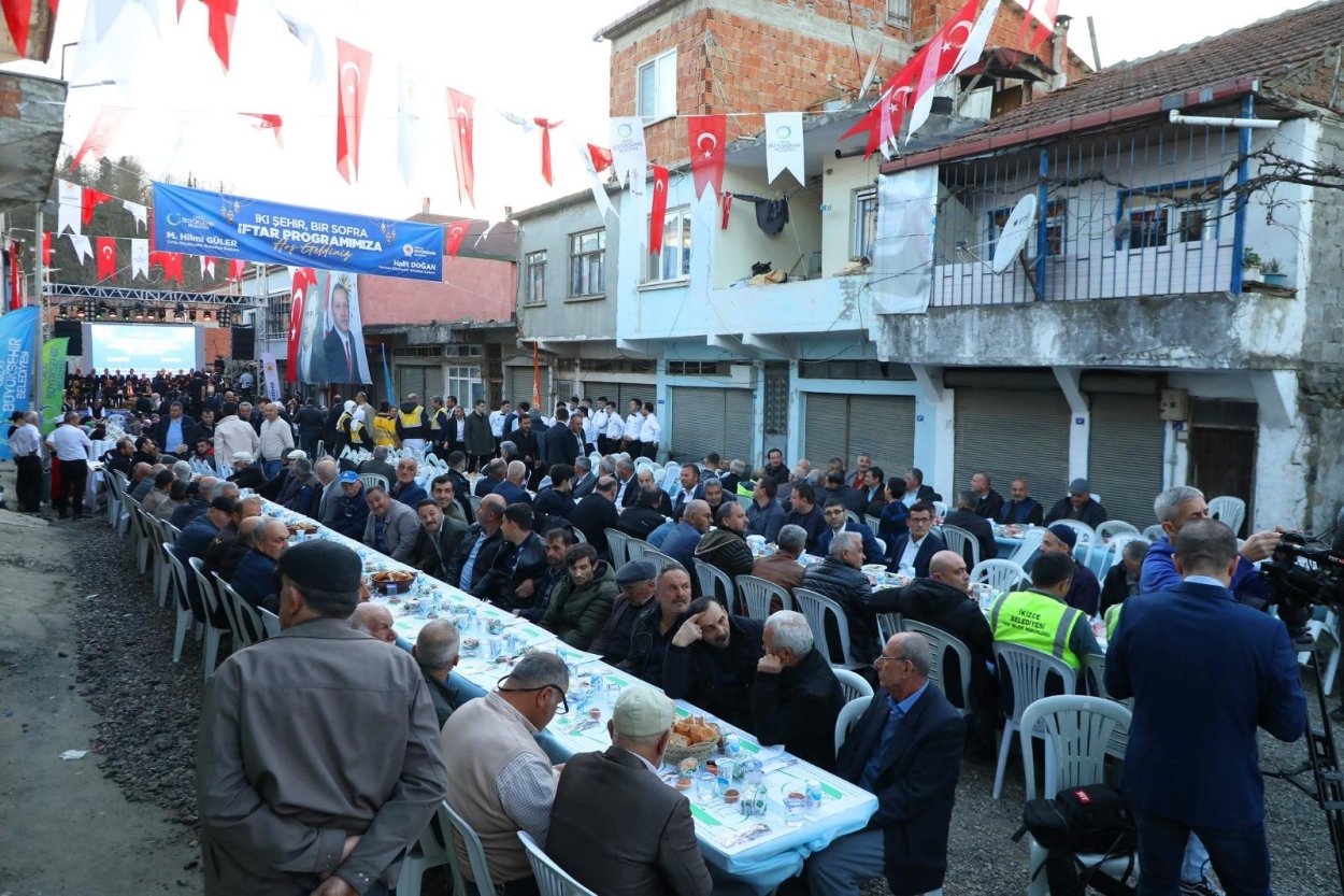 İki Şehir Bir Sofrada iki sehir bir sofrada 5568