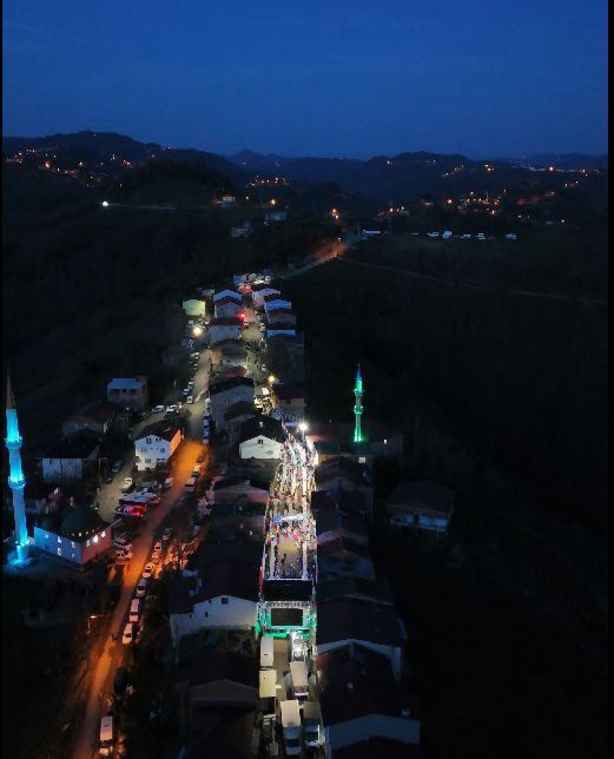 iki sehir bir sofrada 600