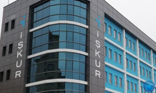 İŞKUR Ordu'da 275 Kişi İstihdam Edecek iskur ordu ya alim