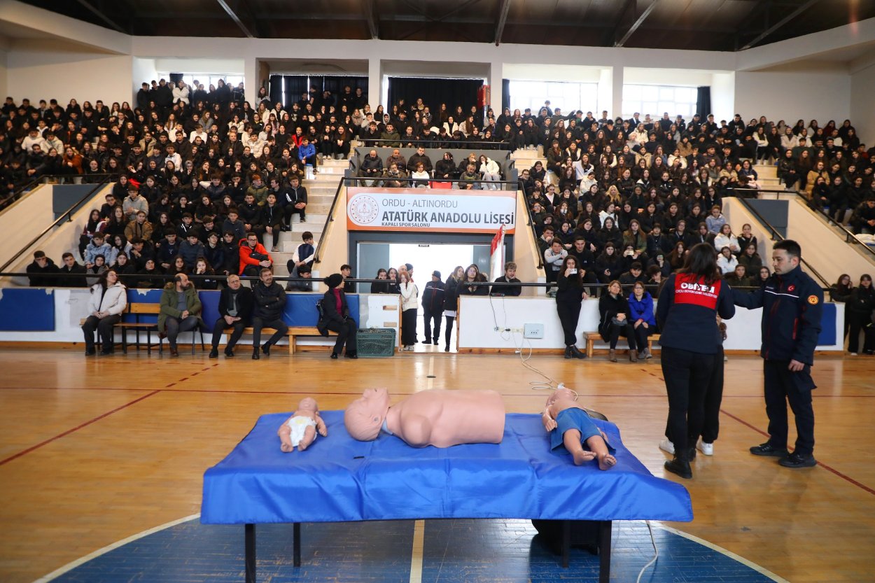 itfaiyeden gercegi aratmayan tatbikat 5497