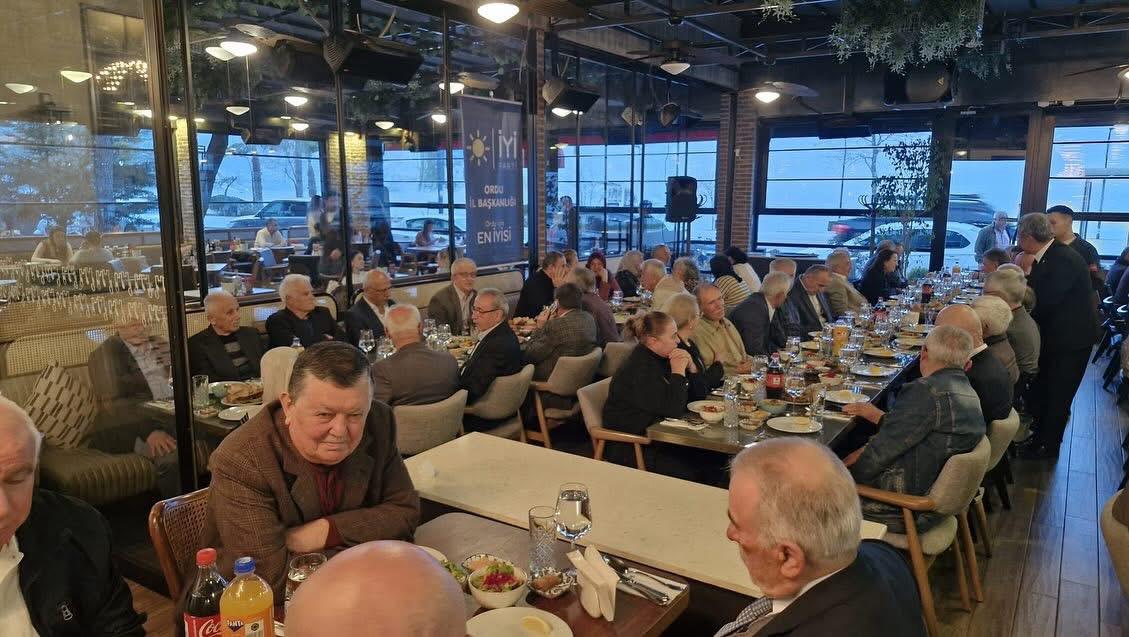 İYİ Parti Ordu’dA, Ülkücü camianın önderleriyle buluştu iyi parti ordu.jpg6
