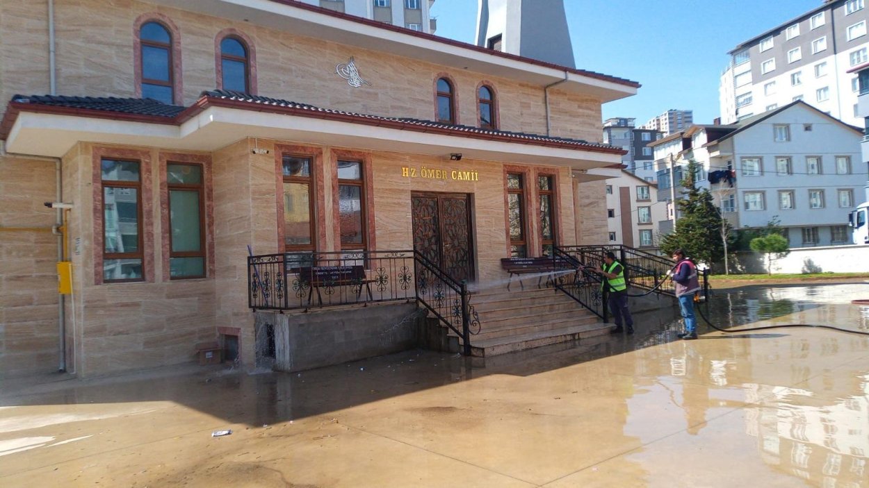 mezarliklar duasiz kalmiyor 7435