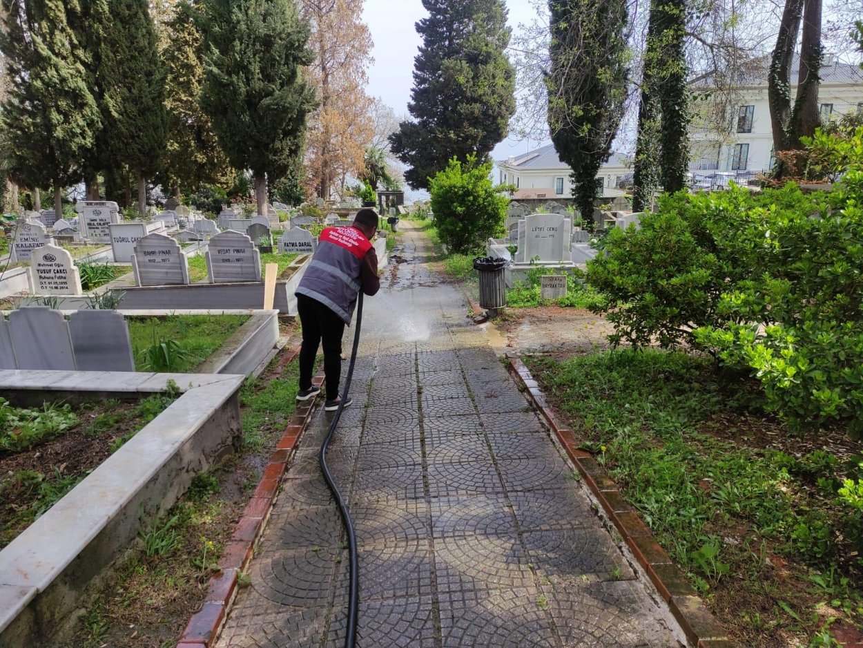 Mezarlıklar Duasız Kalmıyor mezarliklar duasiz kalmiyor 8410