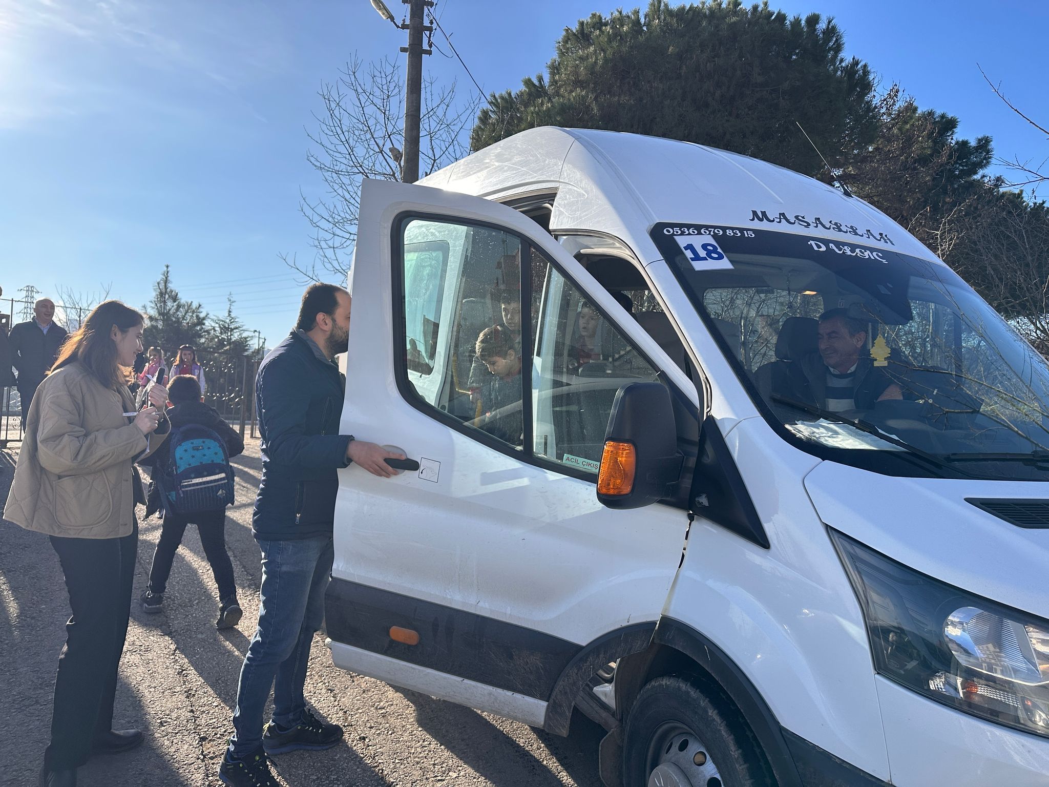 okul servis araclarina siki denetim.jpg1