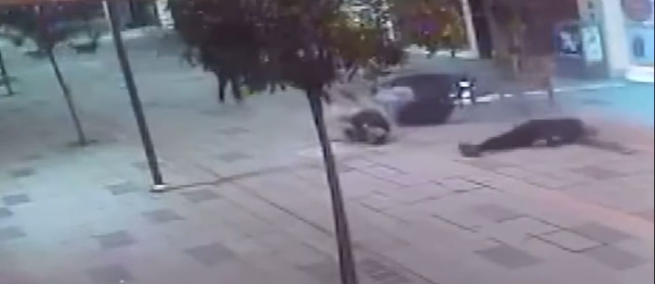 Ordu’da Motosikletin Çarptığı Yayay Hayatını Kaybetti ordu da motor yayaya carpti