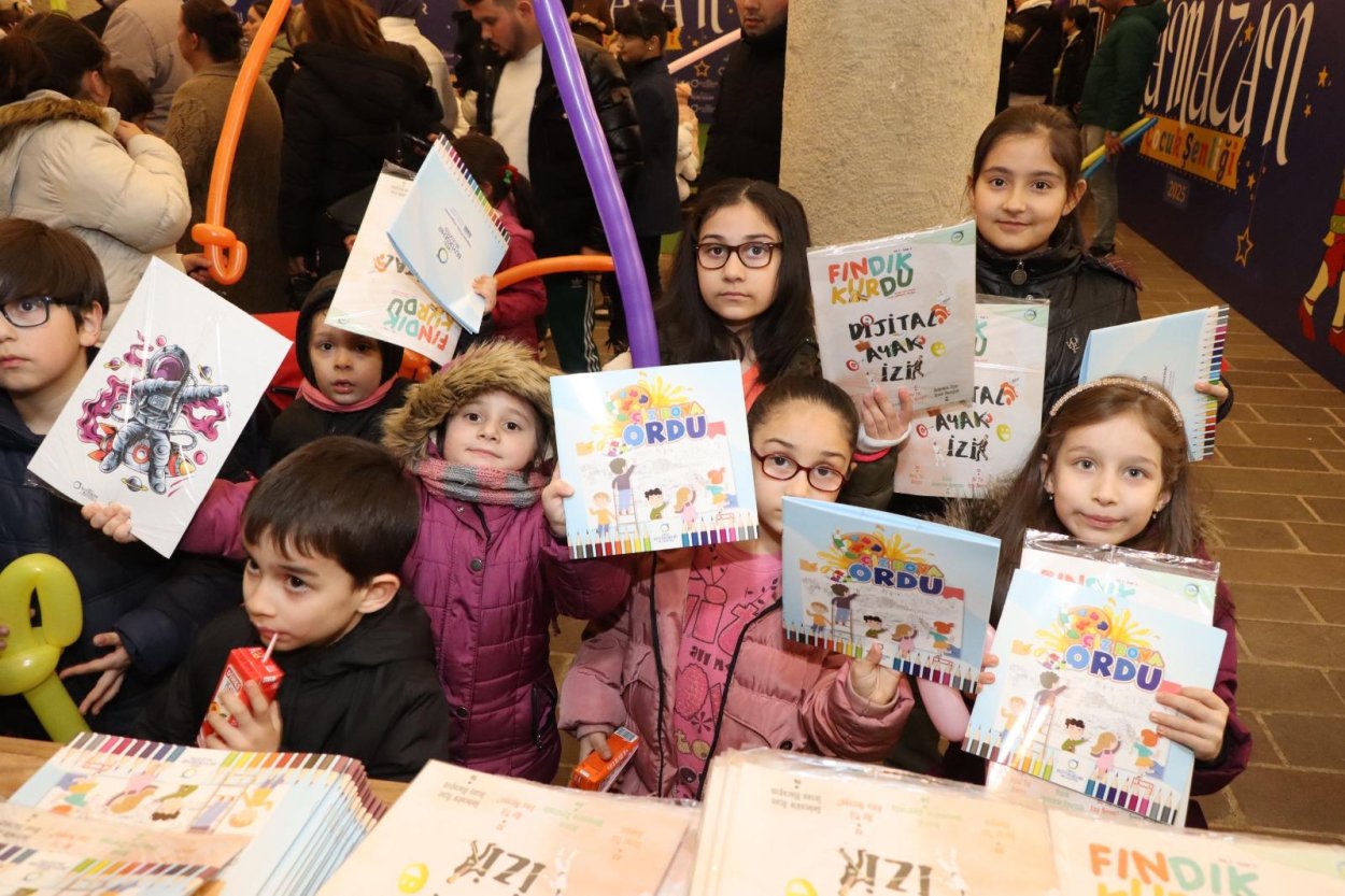 ordu da ramazan coskuyla yasaniyor 1026
