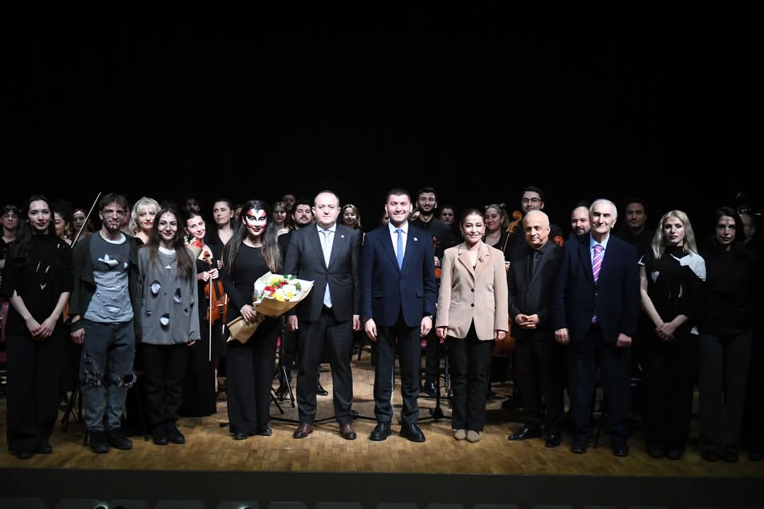 ordu filarmoni orkestrasi 1