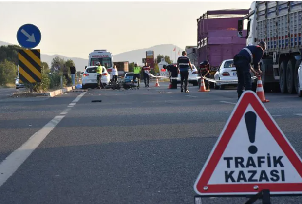 2 Günde 19 Can Kaybı, Binlerce Yaralı