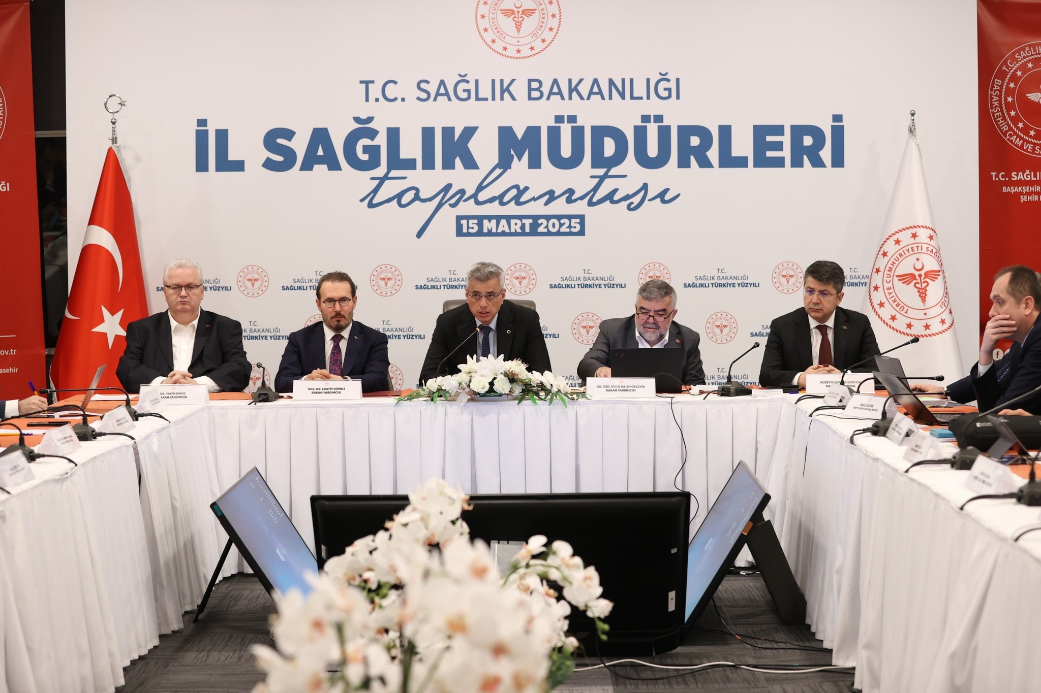 ordu il sags