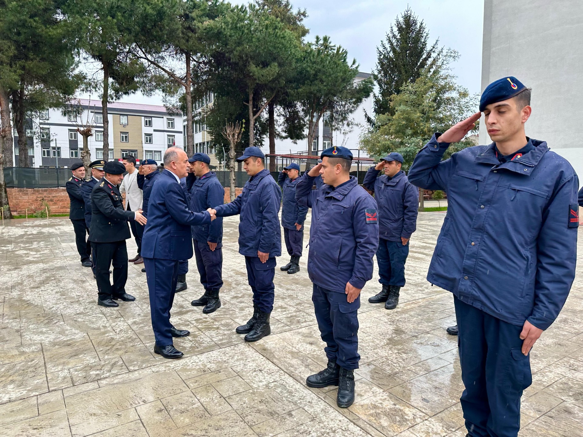 Ordu Kent Bayramlaşması Yapıldı ordu kent bayramlasmasi.jpg2