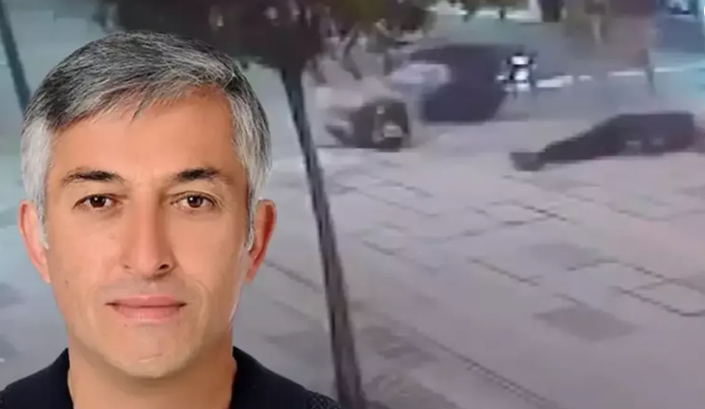 Ercan Uzunlar Yaşam Mücadelesini Kaybetti! ordu motor carpti