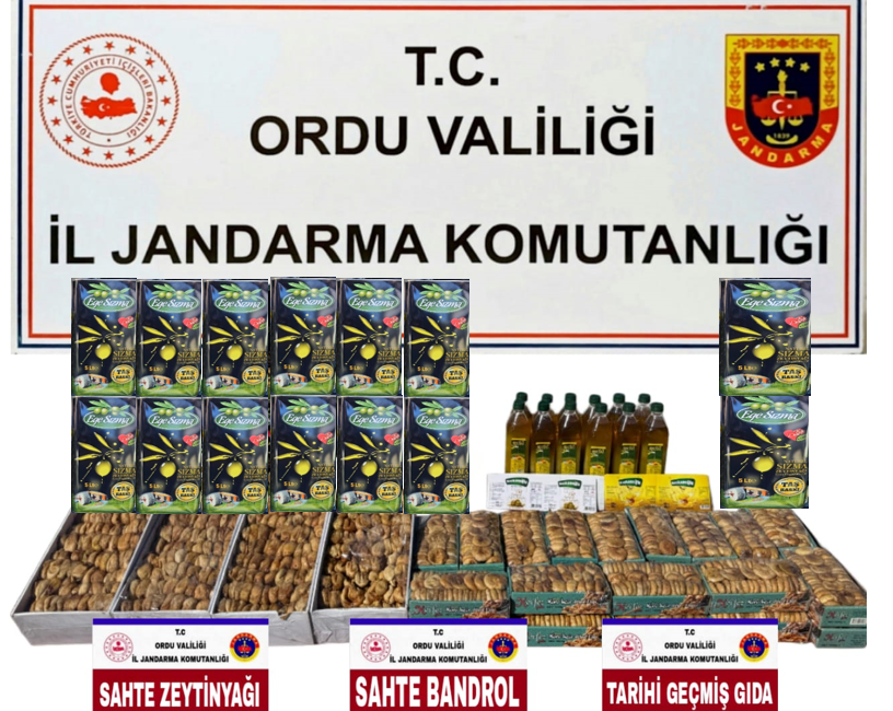  Gıda Güvenliği İçin Dikkat